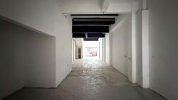 Tras Street (D2), Shop House #627480591